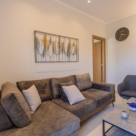 Rodakinia Kassiopi Apartment Екстер'єр фото