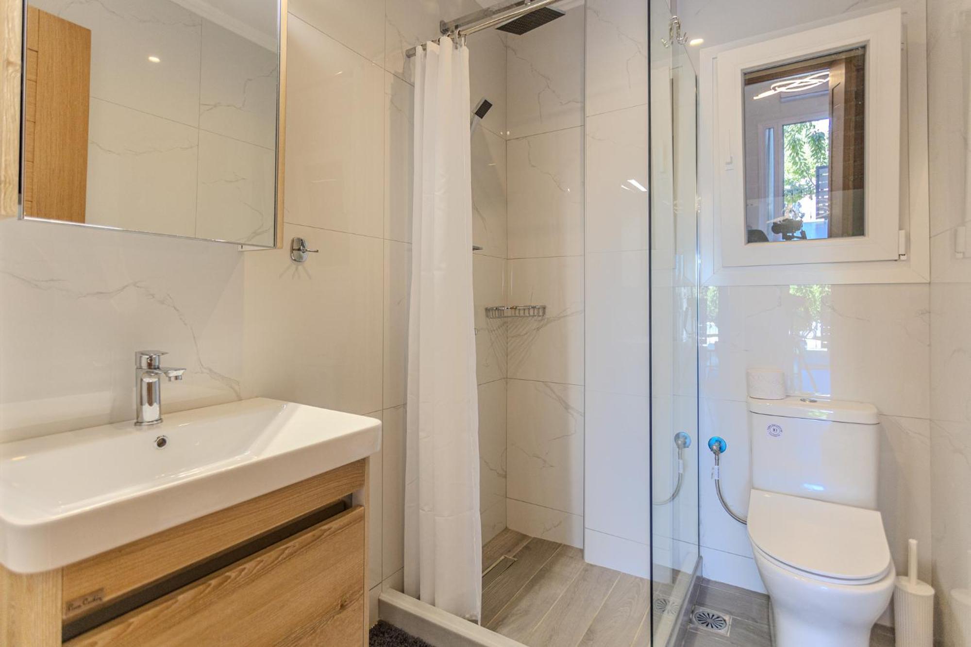 Rodakinia Kassiopi Apartment Екстер'єр фото