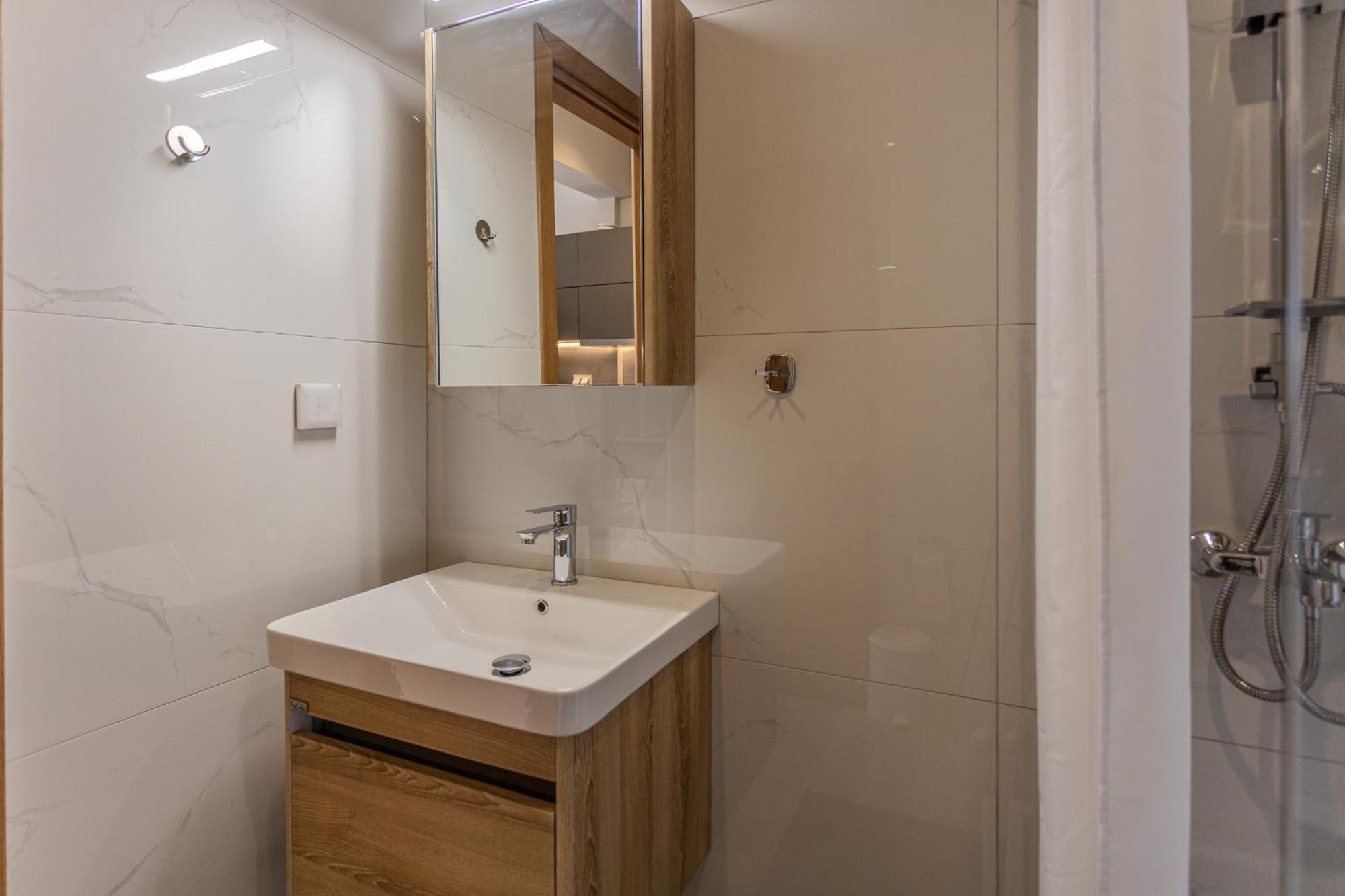 Rodakinia Kassiopi Apartment Екстер'єр фото
