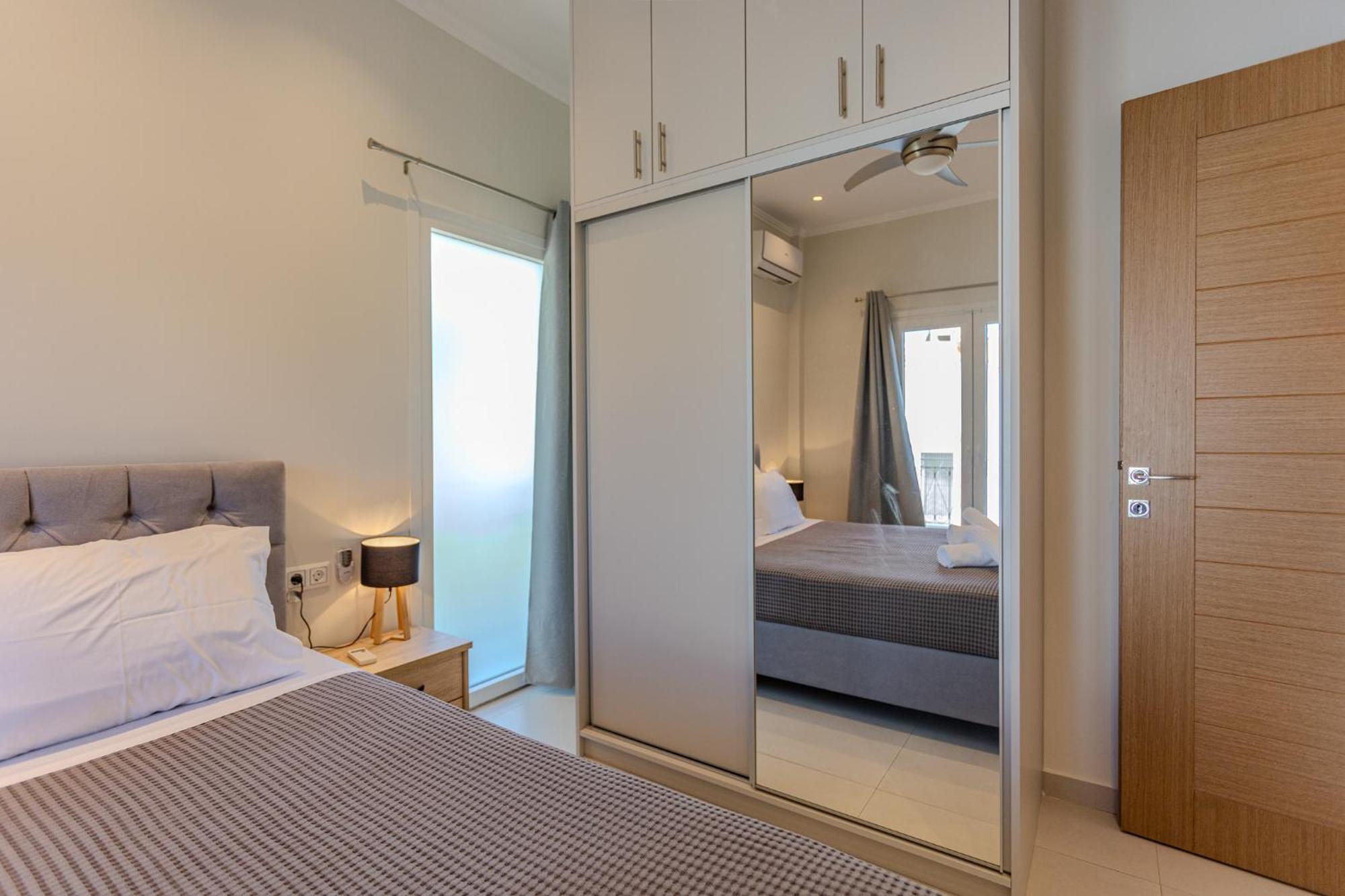 Rodakinia Kassiopi Apartment Екстер'єр фото